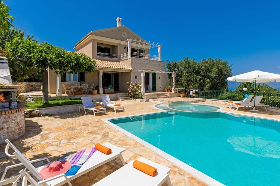 Villa Kokokilas image