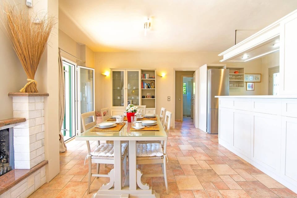 Villa Kokokilas image