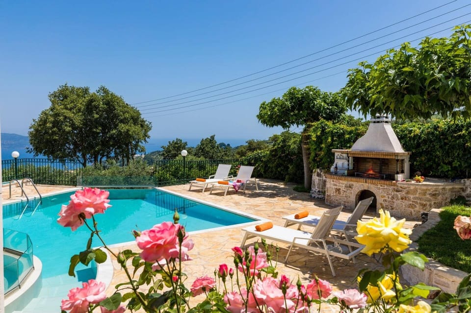 Villa Kokokilas image