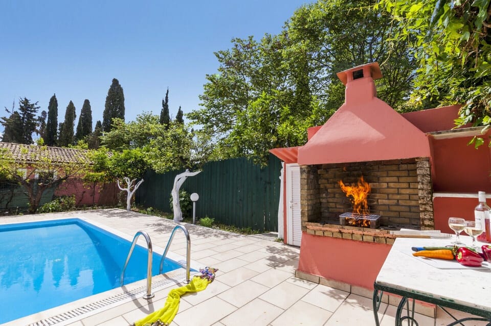 Villa Magda image