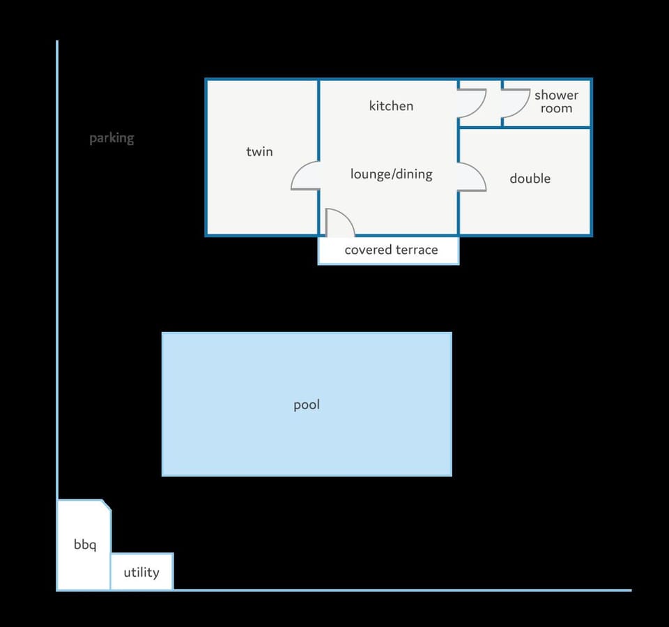 Villa Magda image
