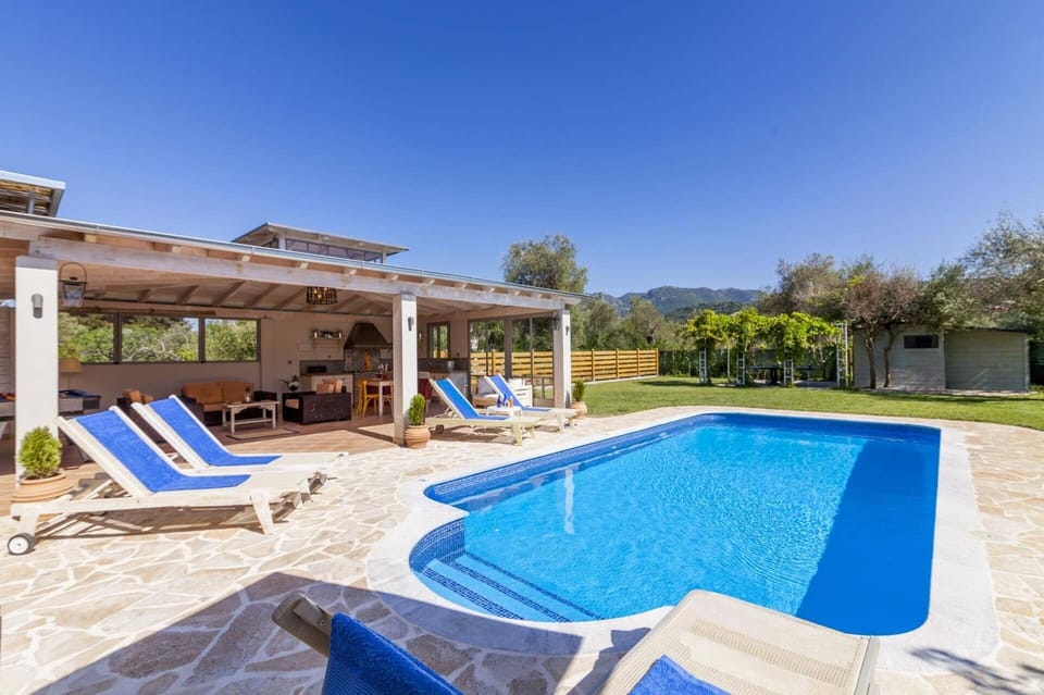 Villa Marilisa image