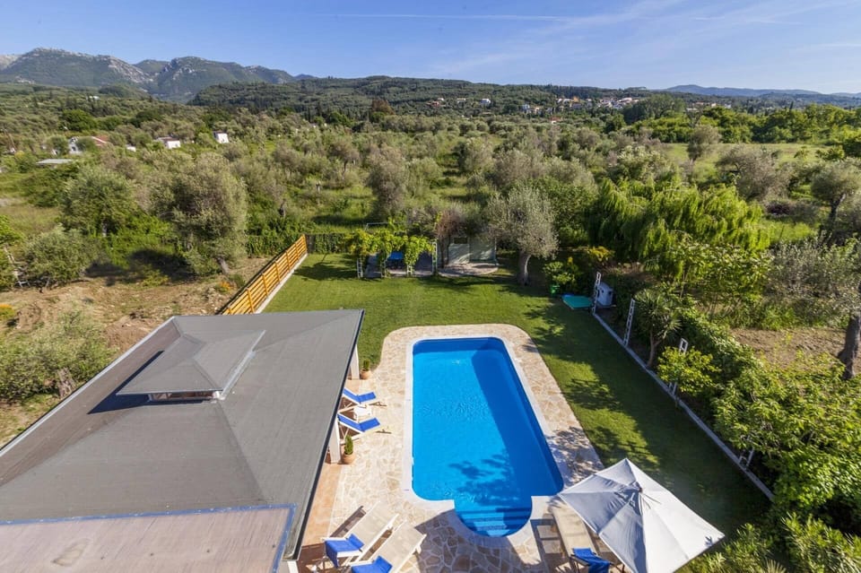 Villa Marilisa image