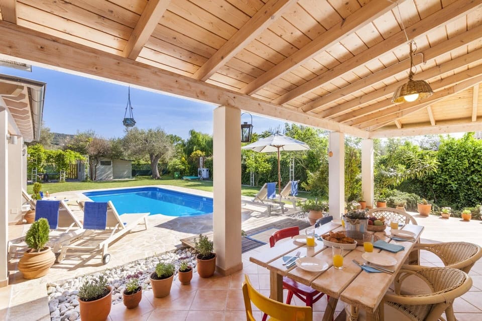 Villa Marilisa image