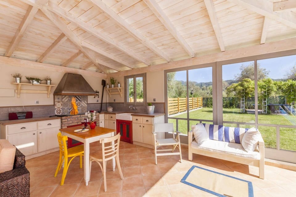 Villa Marilisa image