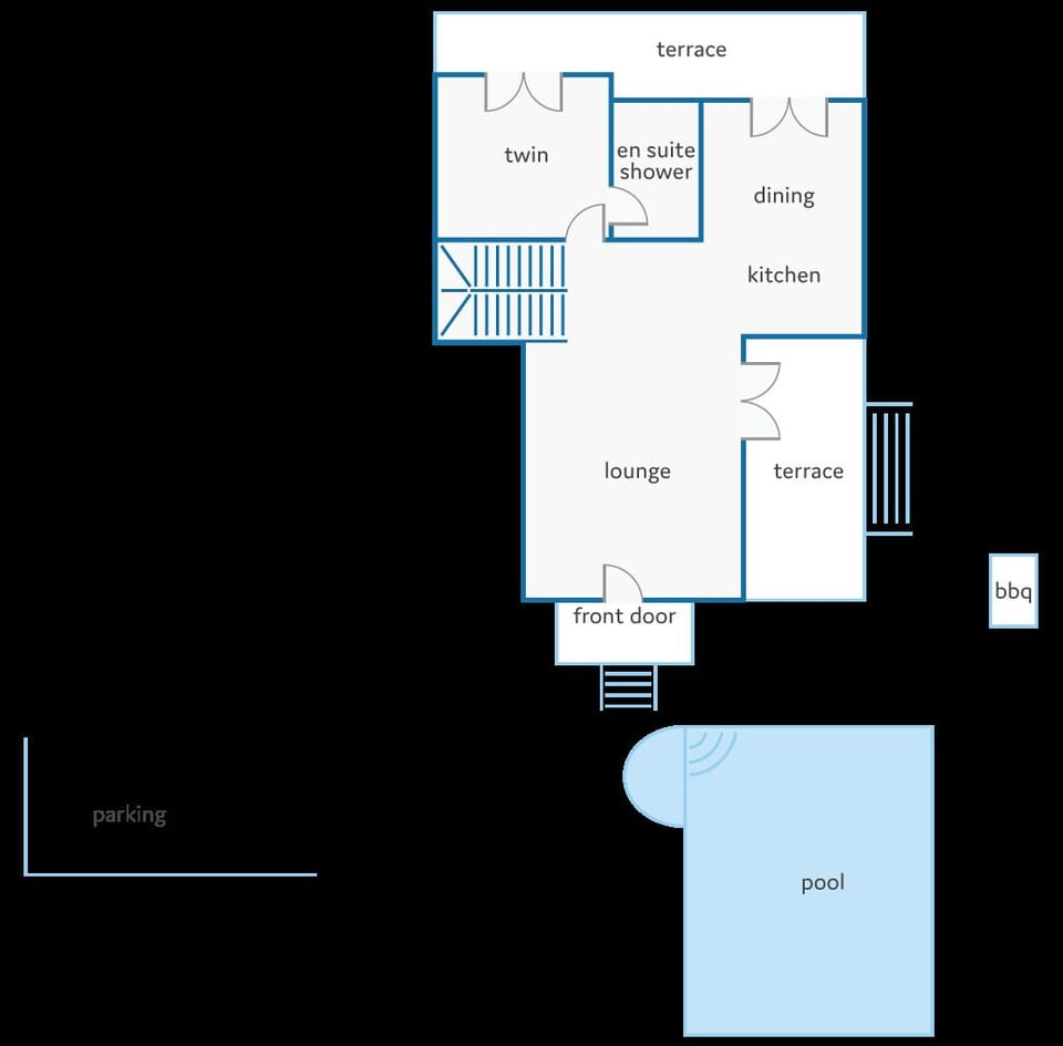Villa Marily image