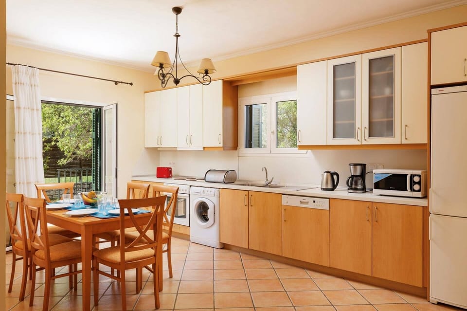 Villa Marily image