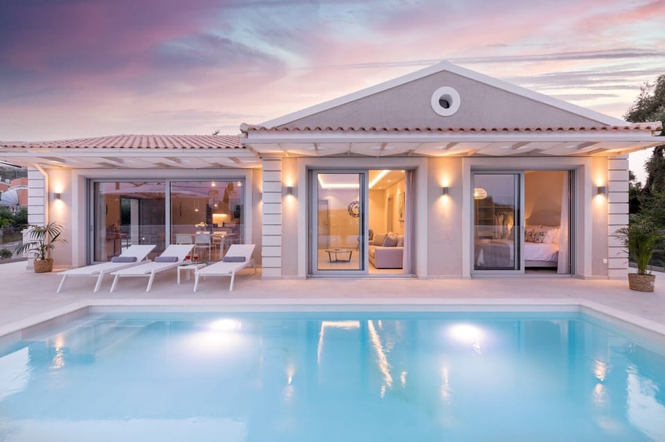 Villa Perlaki image