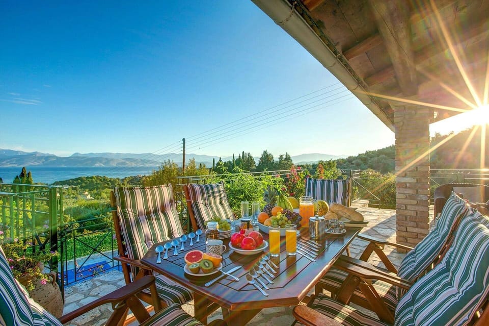 Villa Priodi image