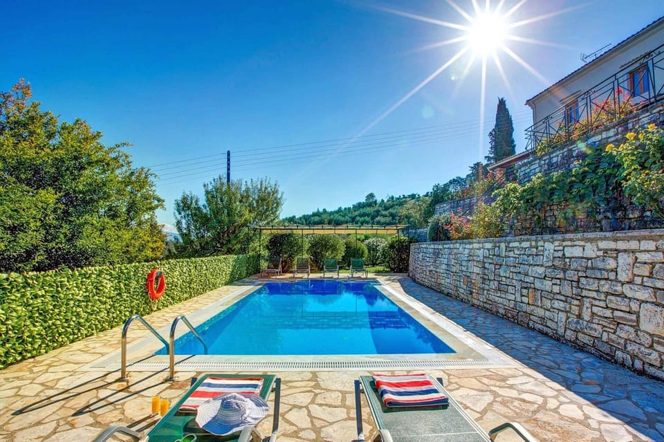 Villa Priodi image