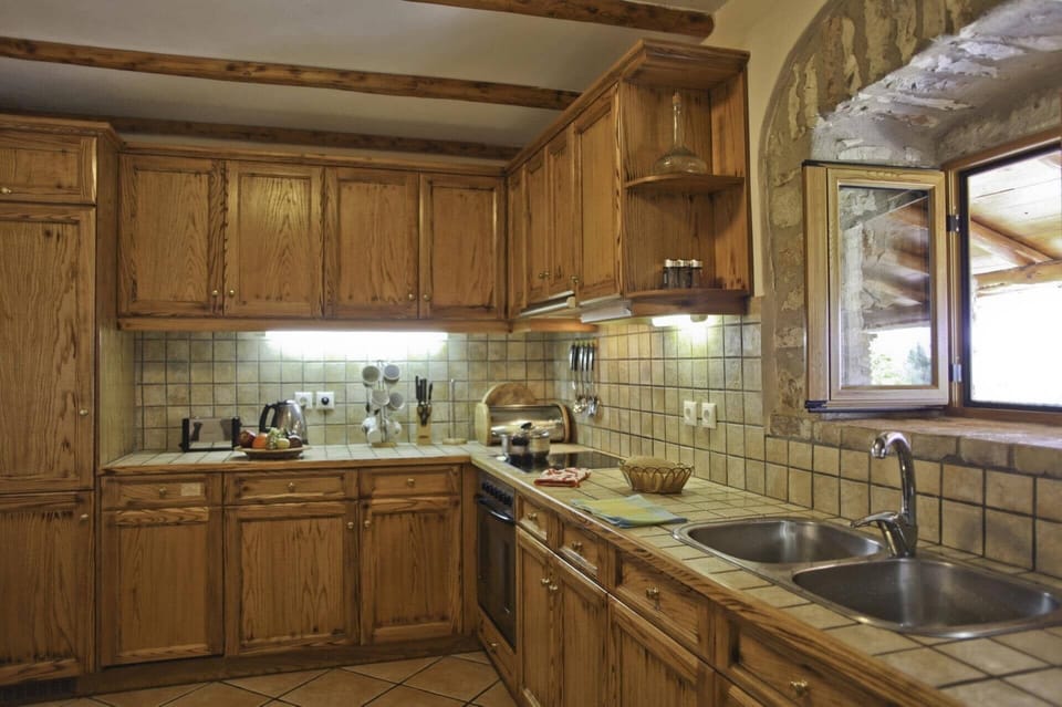 Villa Priodi image