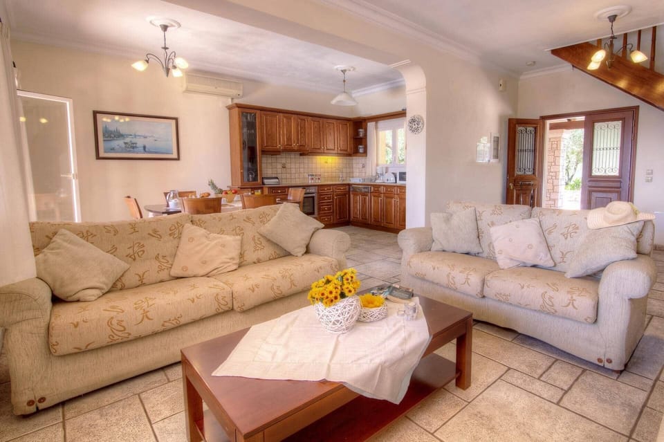 Villa Serpa image