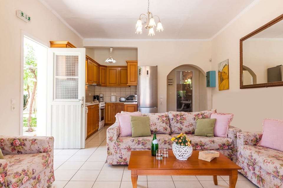 Villa Stafili image