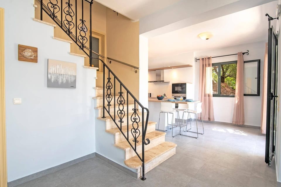 Villa Thalassia image