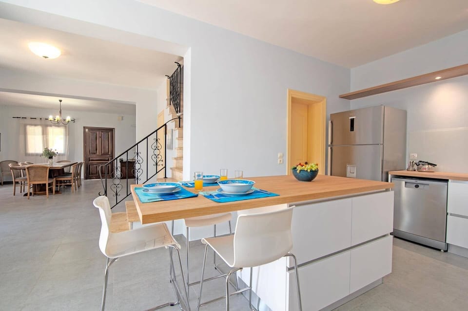 Villa Thalassia image