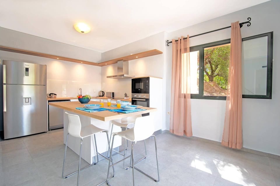 Villa Thalassia image