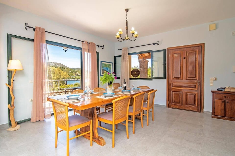 Villa Thalassia image
