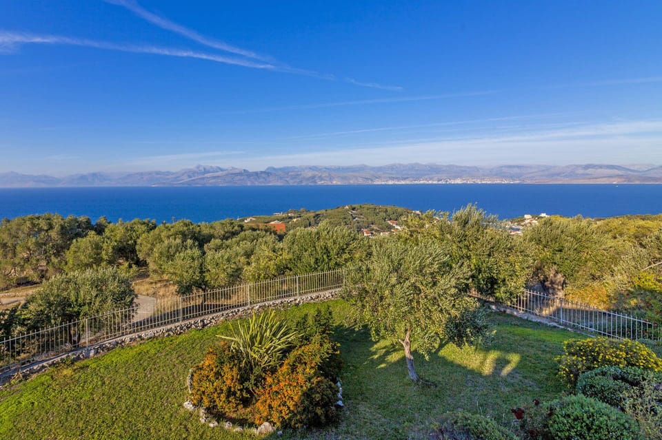 Villa Vingla image