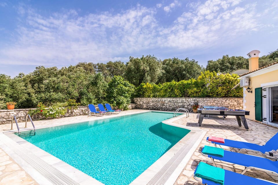 Villa Vingla image