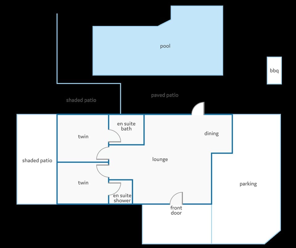 Villa Vingla image