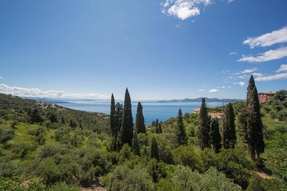 Villa Vrysoulla image