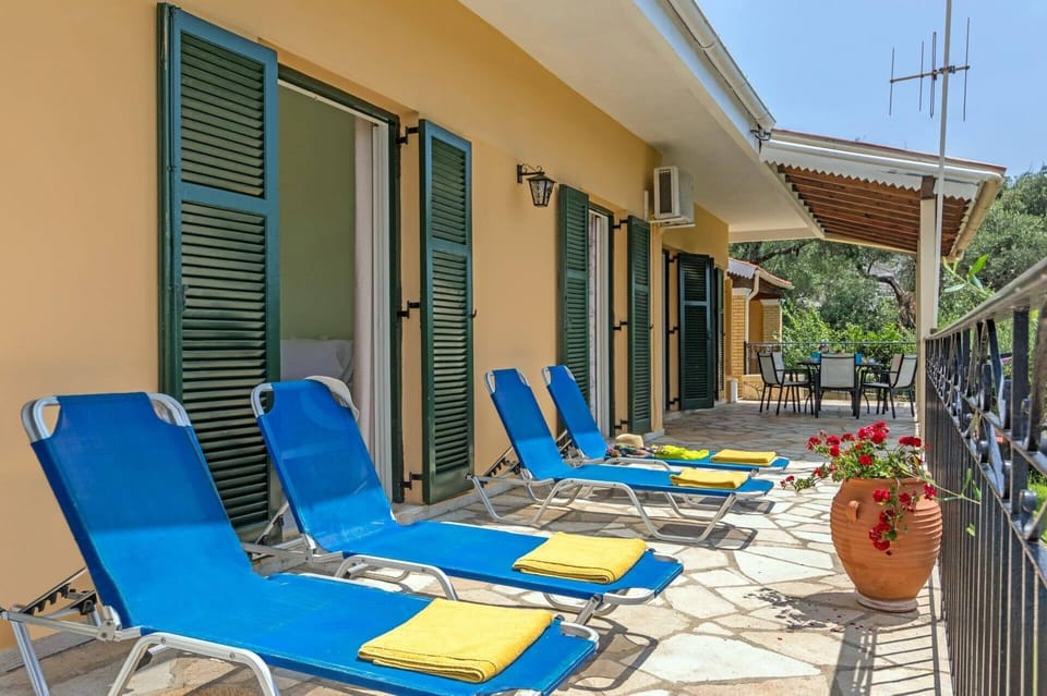 Villa Xenia image