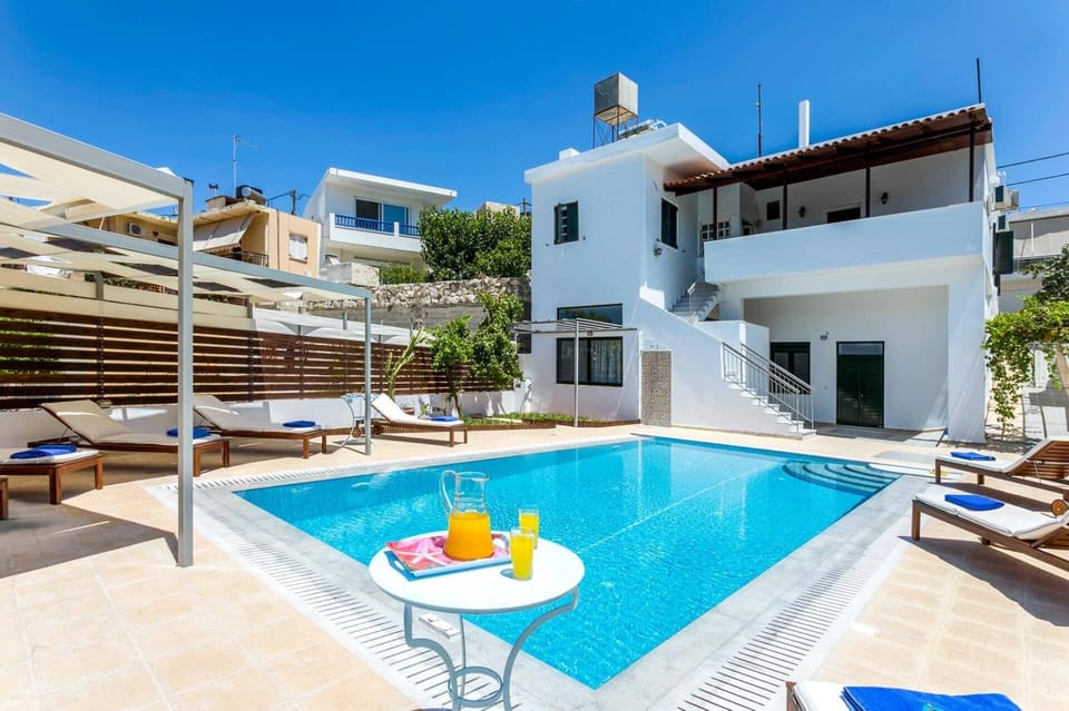 Villa Alexis House image