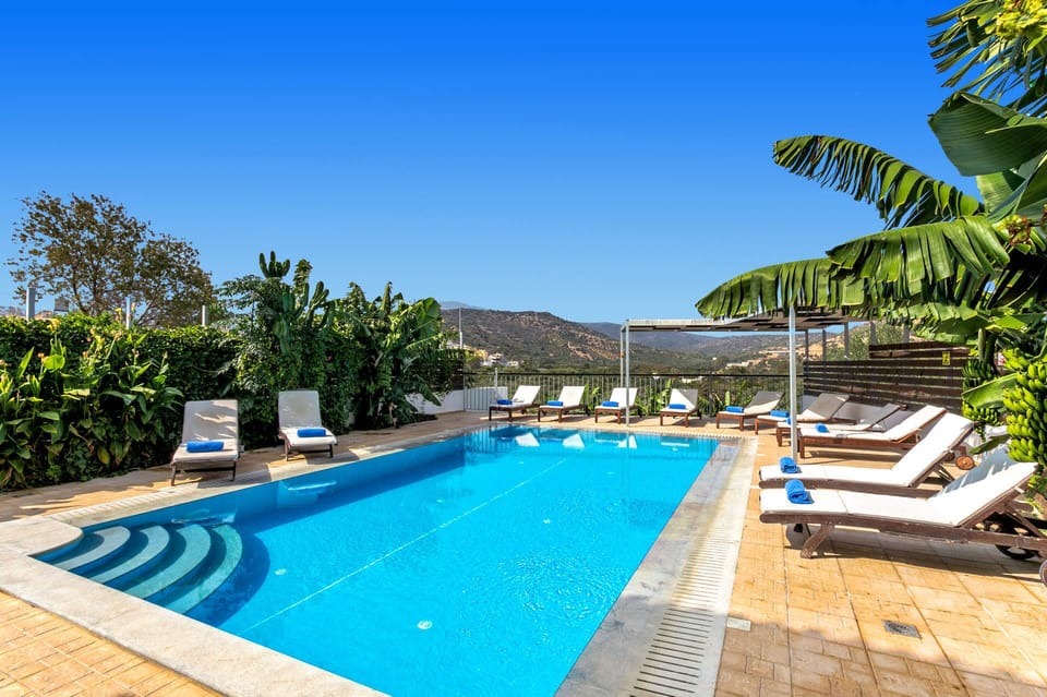 Villa Alexis House image