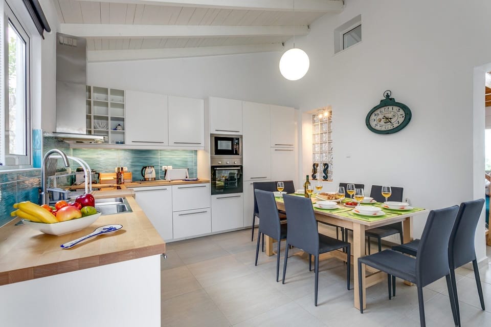 Villa Almyrida View image