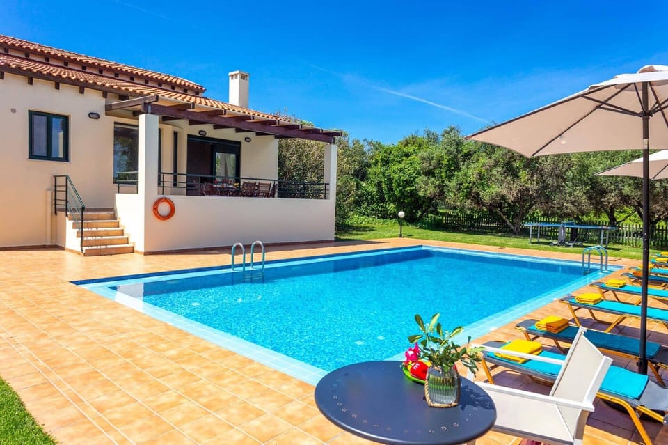 Villa Anna Maria image