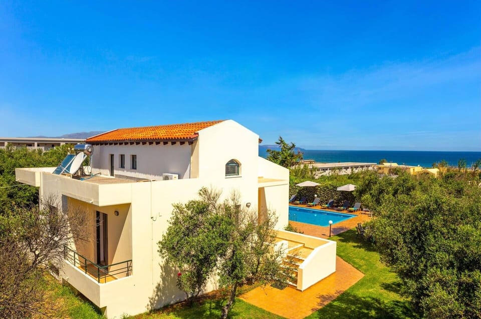 Villa Anna Maria image