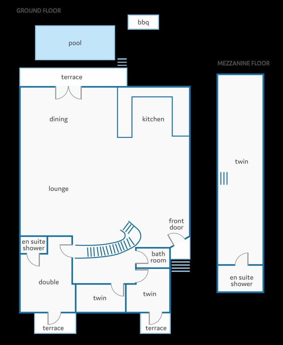 Villa Anna Maria image