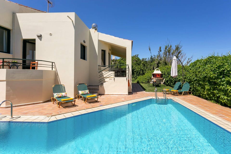 Villa Anni image