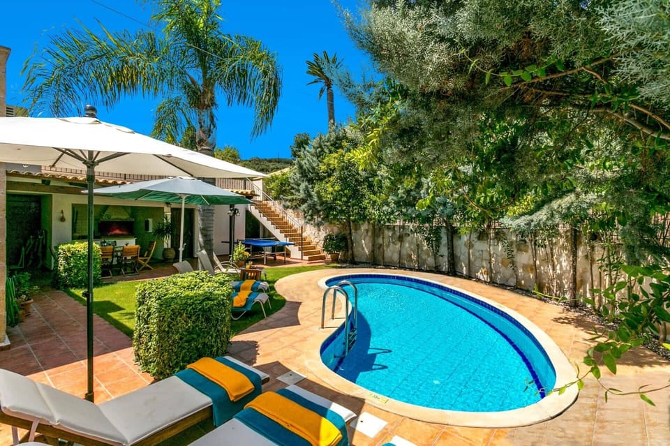 Villa Areti image