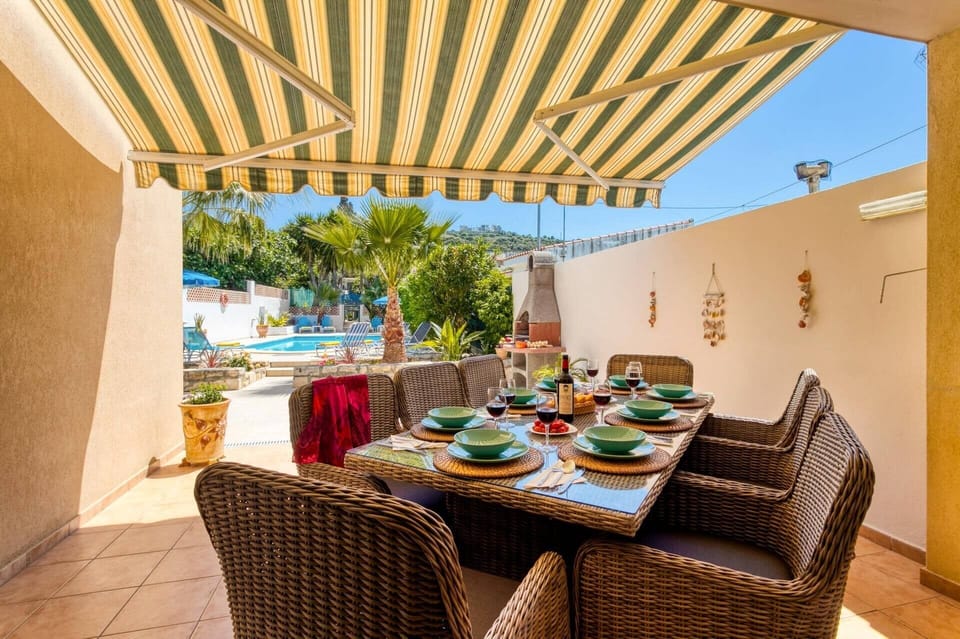 Villa Capri Crete image