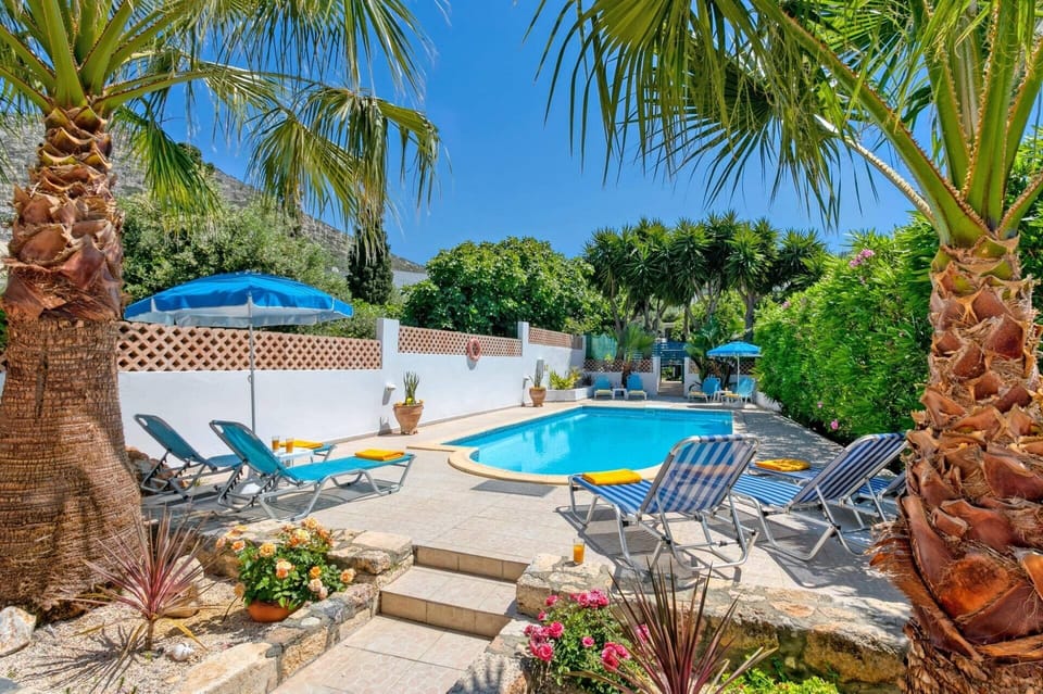 Villa Capri Crete image