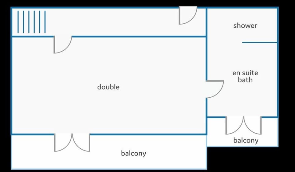 Villa Desire image