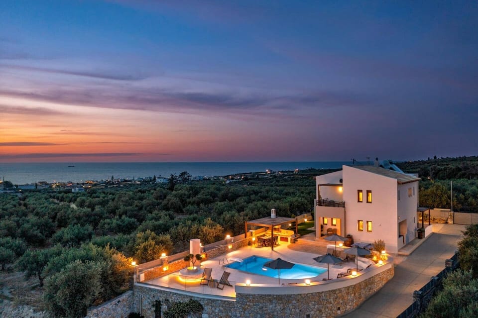 Villa Erato image