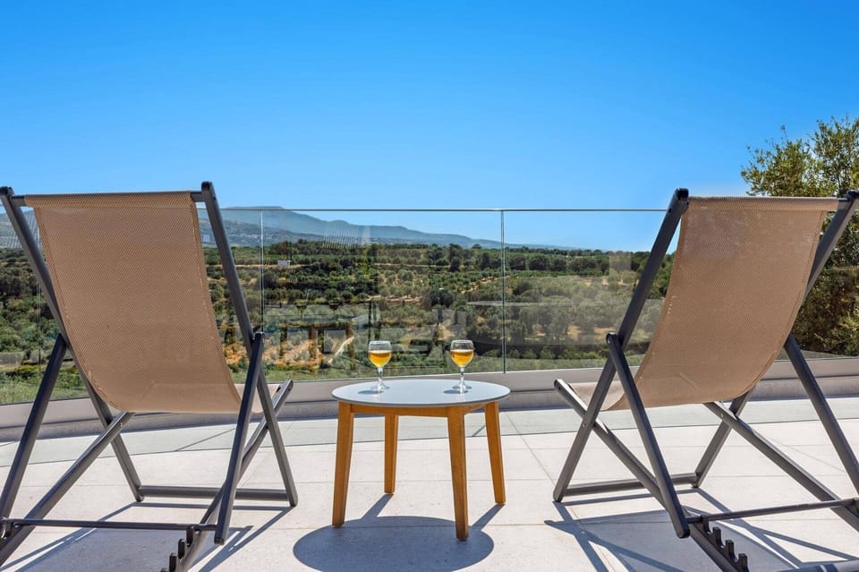 Villa Erato image