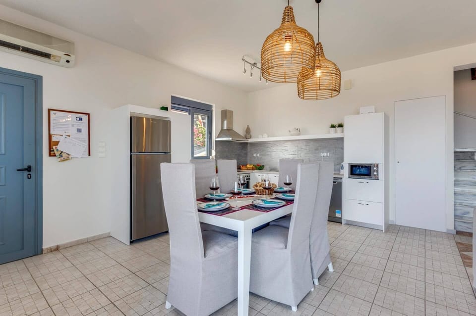 Villa Elounda Pelagos image