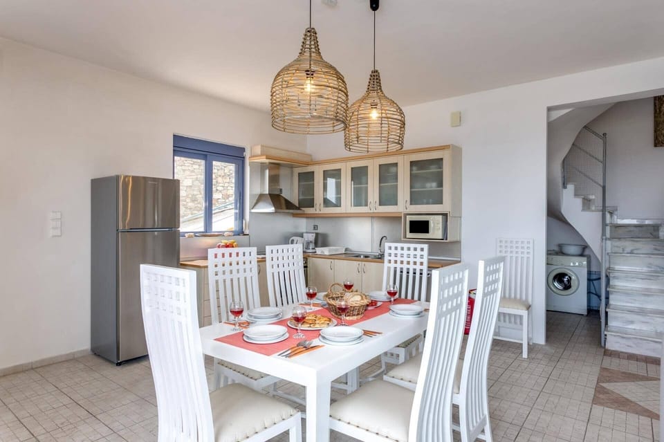 Villa Elounda Pelagos image
