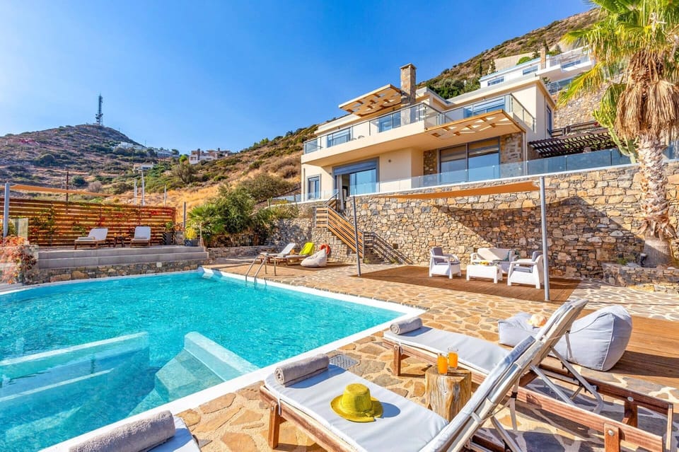 Villa Elounda Pelagos image