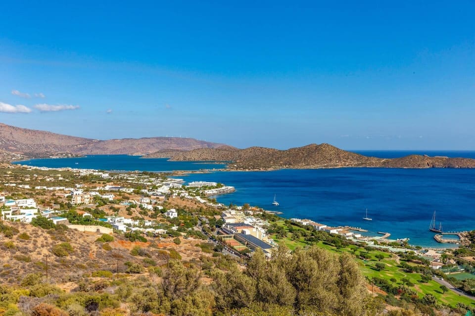 Villa Elounda Pelagos image
