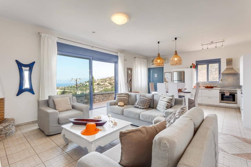 Villa Elounda Pelagos image