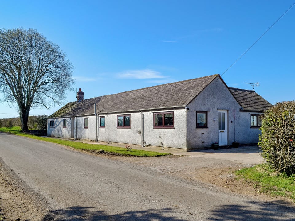 Exterior | Angerton Cottage, Carlisle