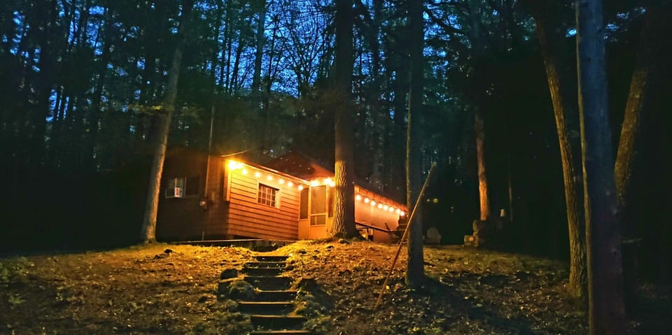 Night View