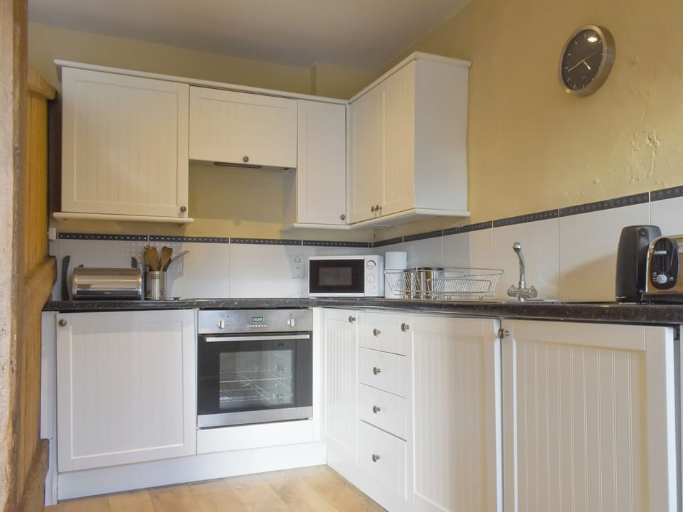 Kitchen | Kildale Barn - 27945 - Baysdale Abbey, Kildale, near Stokesley