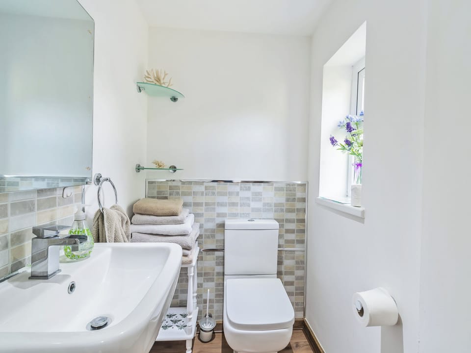 Shower room | The Little House in Hull, Hull, near Beverley