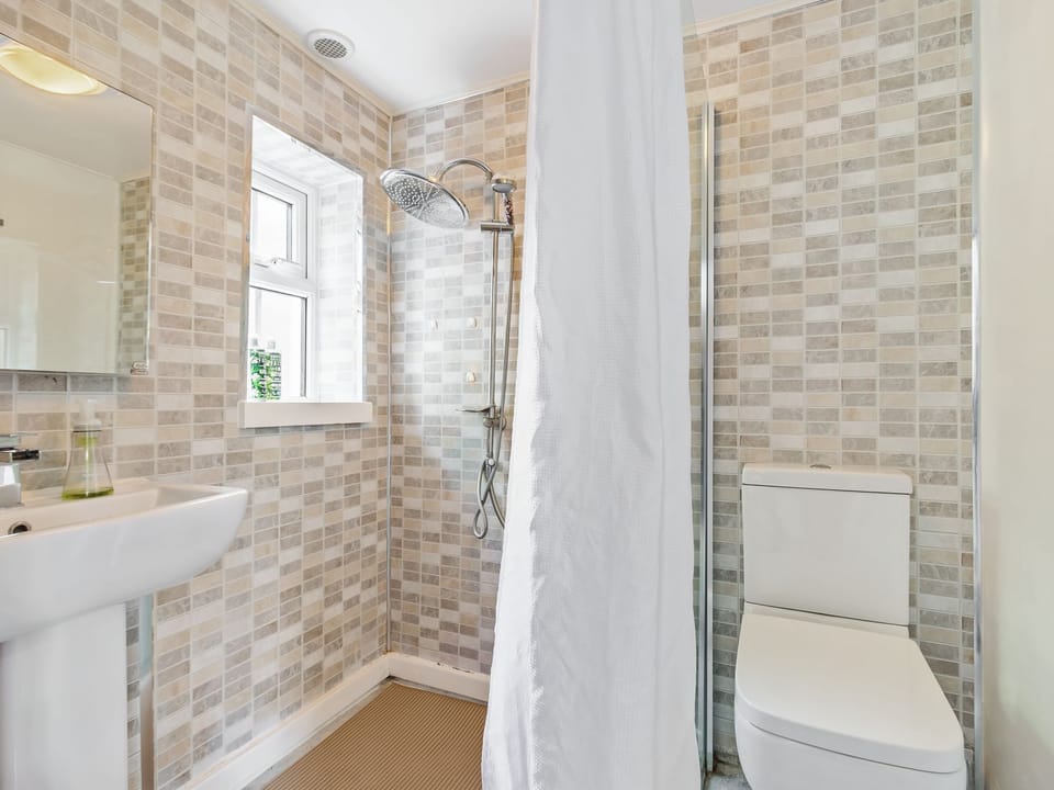 Shower room | The Little House in Hull, Hull, near Beverley