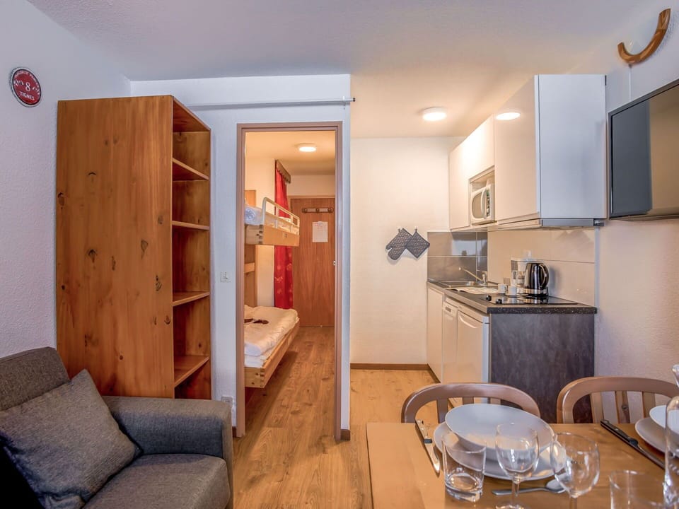 Furniture, Cabinetry, Property, Table, Chair, Wood, Comfort, Interior Design, Shelving, Couch